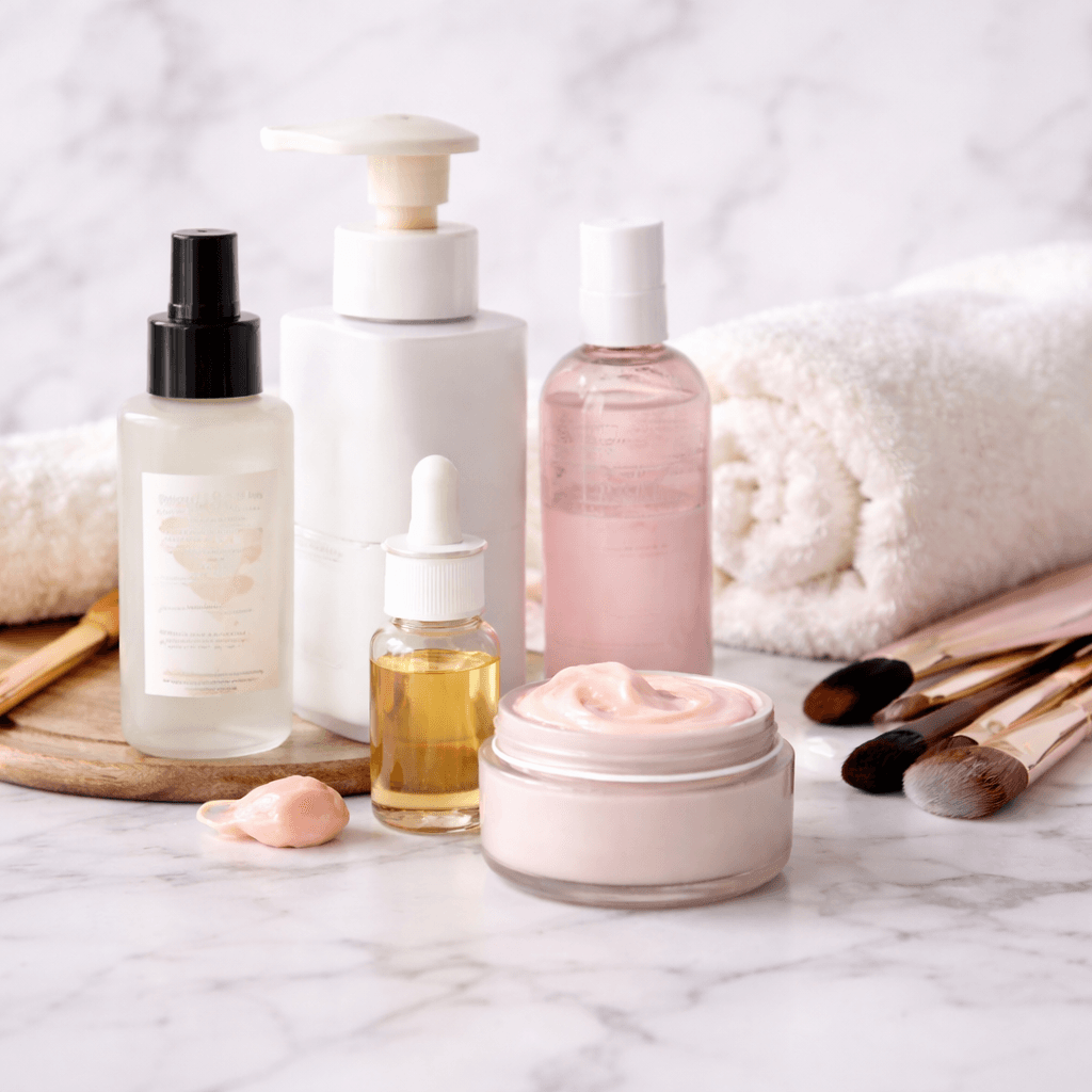 الجمال والصحة